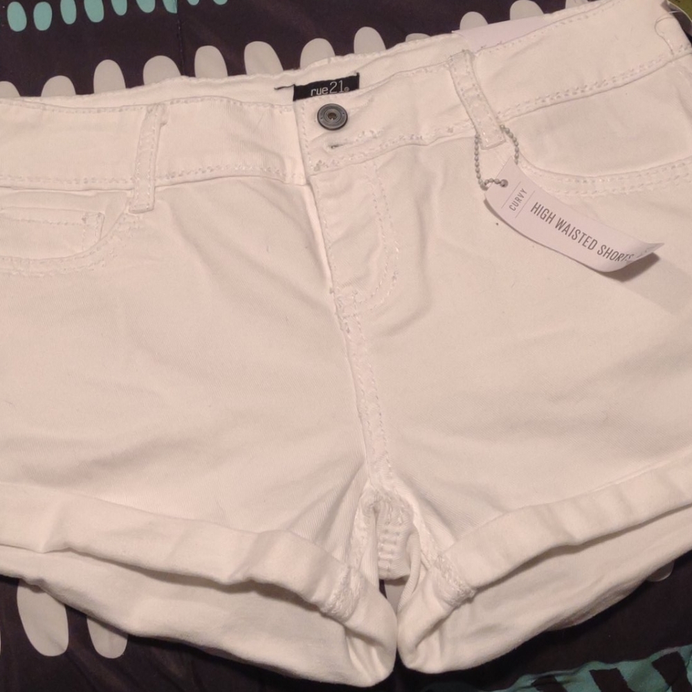 4th of July short